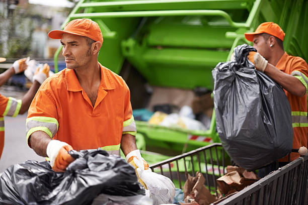 Best Yard Waste Removal  in Winfield, WV