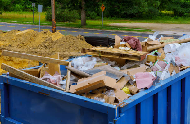 Trusted Winfield, WV Junk Removal Services Experts